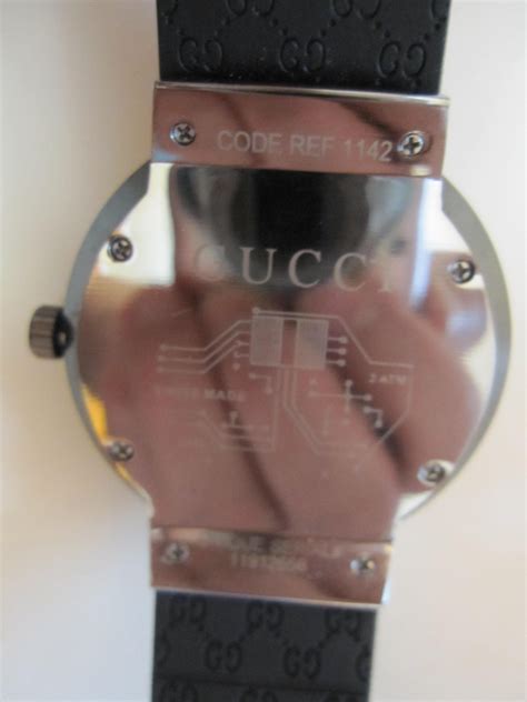 gucci watch serial number lookup.